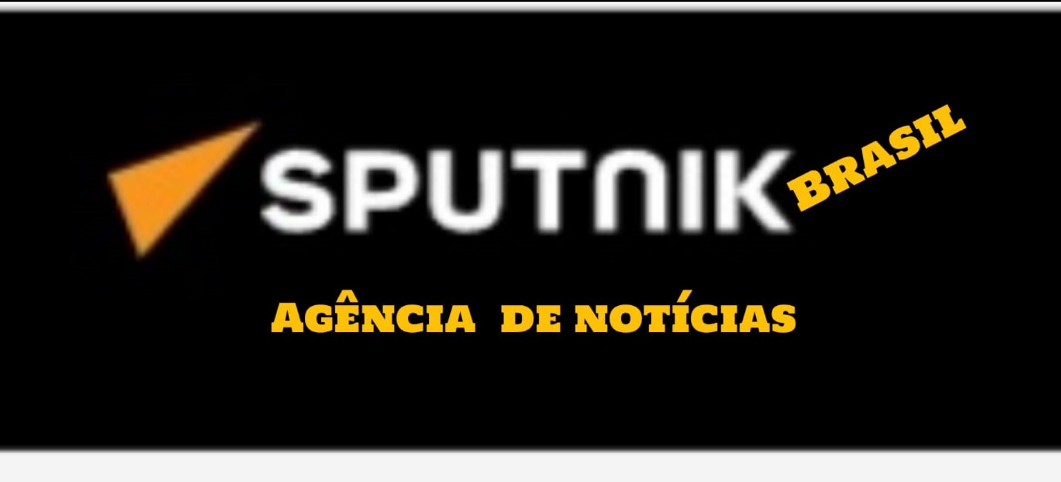 SPUTNIK AGÊNCIA DE NOTICIAS